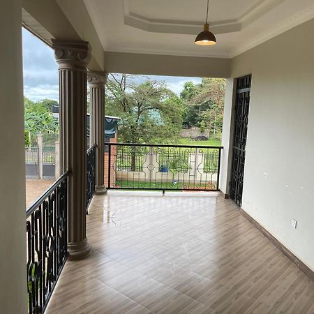 The Golden Suite Apartment Arusha Kültér fotó