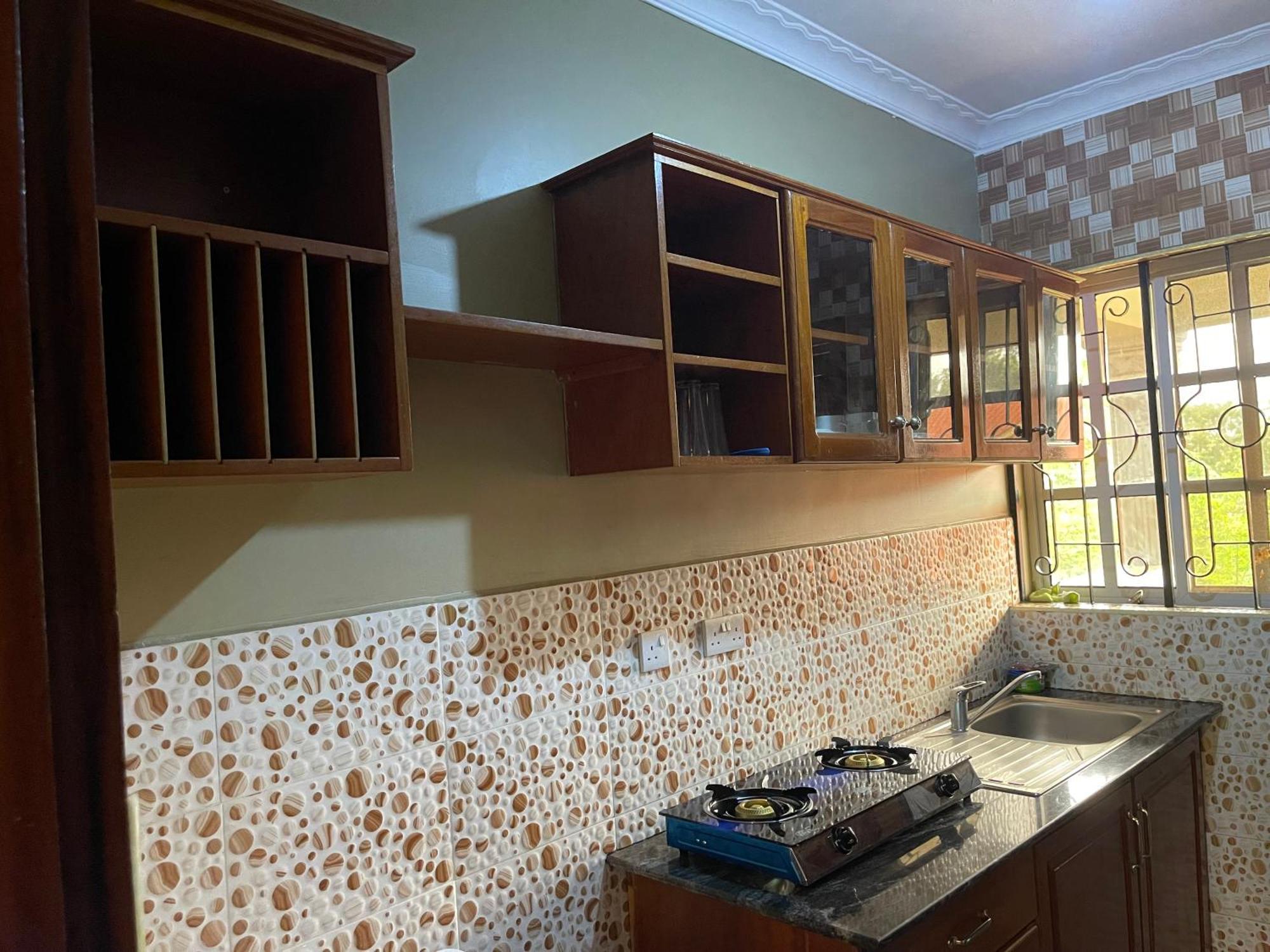 The Golden Suite Apartment Arusha Kültér fotó