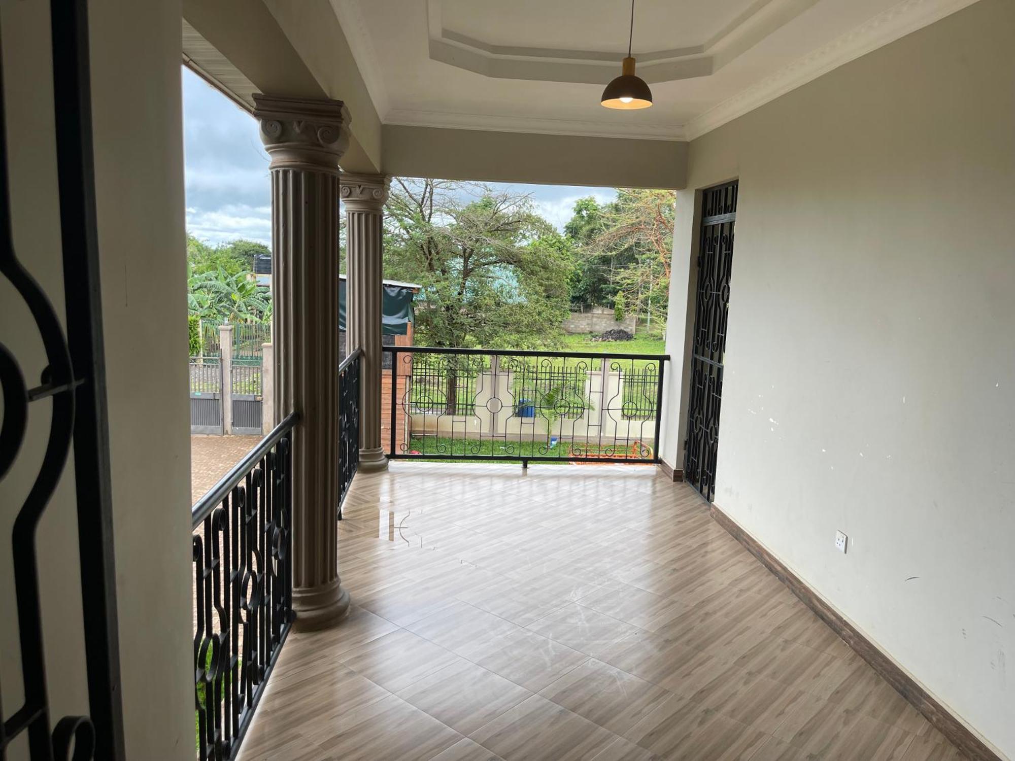 The Golden Suite Apartment Arusha Kültér fotó